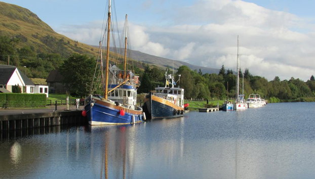 Viaje curioso: Glencoe, lago Ness y las Tierras Altas de Escocia: excursión privada de día completo - Foto 2